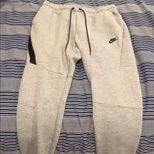 Nike men’s joggers